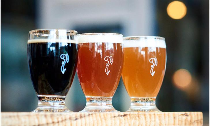 Bierbrouwerij Crowdfunding